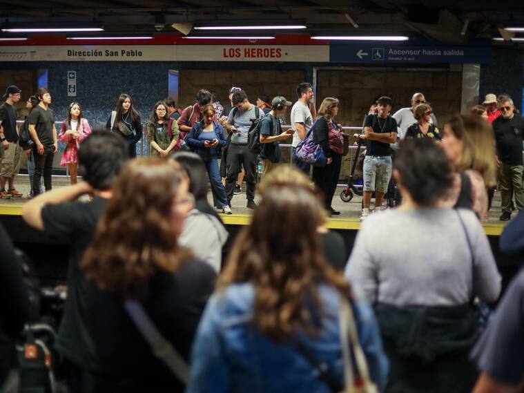 Metro