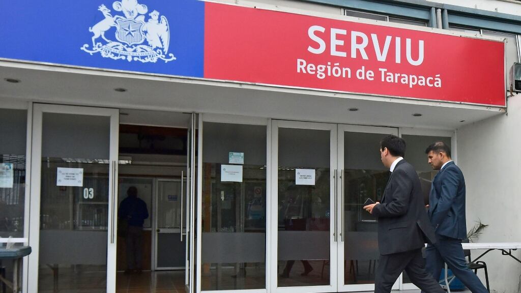 Caso Convenios