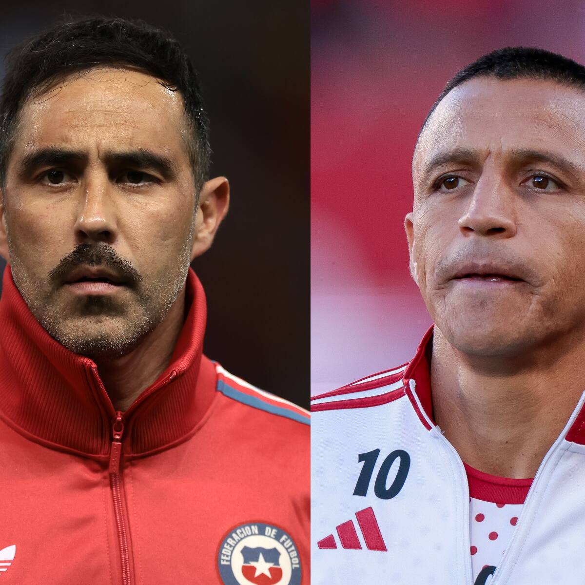 “La MLS es una liga…”: Claudio Bravo reacciona al nuevo destino de Alexis Sánchez y lanza inesperado mensaje sobre su futuro