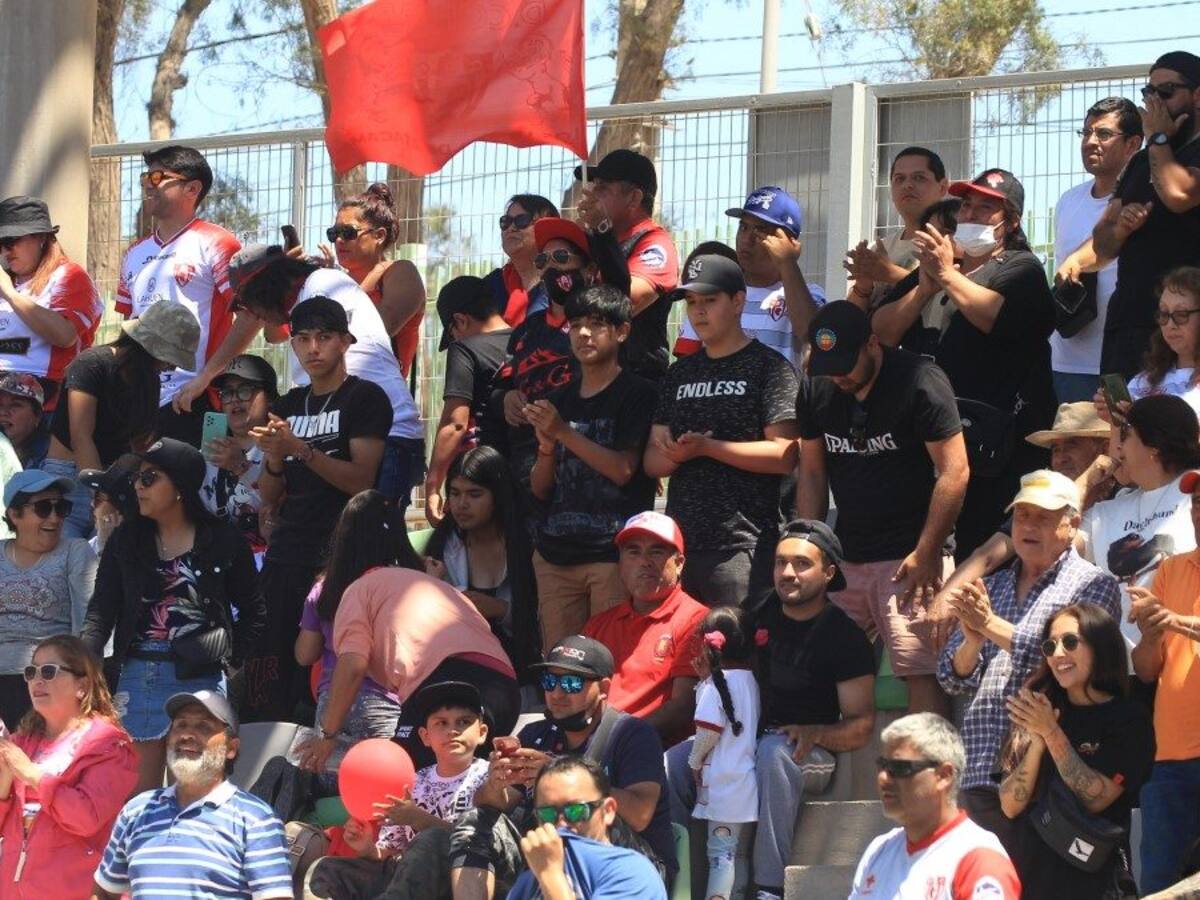 Delegación Presidencial de Atacama ordenó la suspensión de venta de entradas para el Deportes Copaipó vs Colo Colo