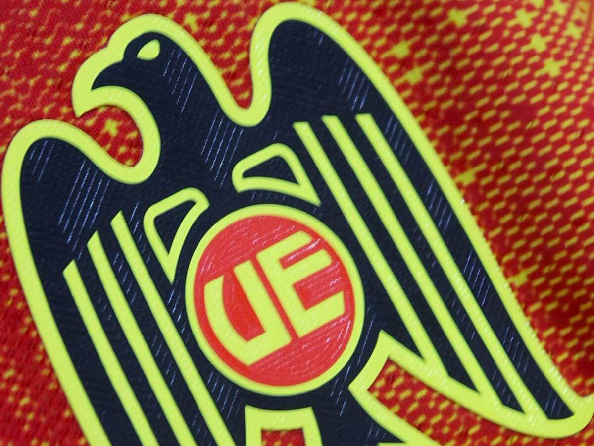 Iba a ser nuevo refuerzo de Unión Española, pero todo terminó mal: “Hoy me desperté con la amarga noticia en mi WhatsApp”
