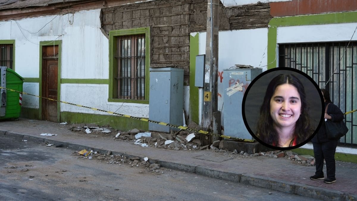 “Esto es un buen llamado a estar conscientes de que somos un país sísmico”: experta explica el enjambre sísmico del Cajón del Maipo