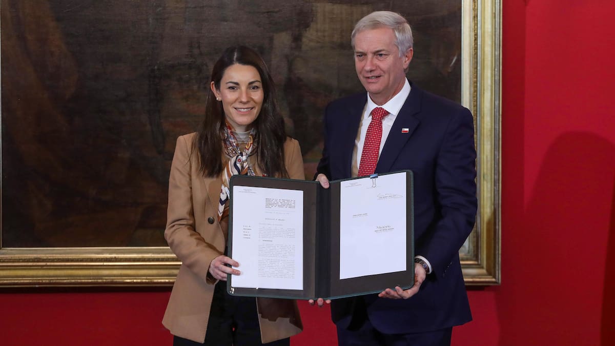 Gobierno firma proyecto que modifica el Sistema de Admisión Escolar y busca reincorporar el mérito académico