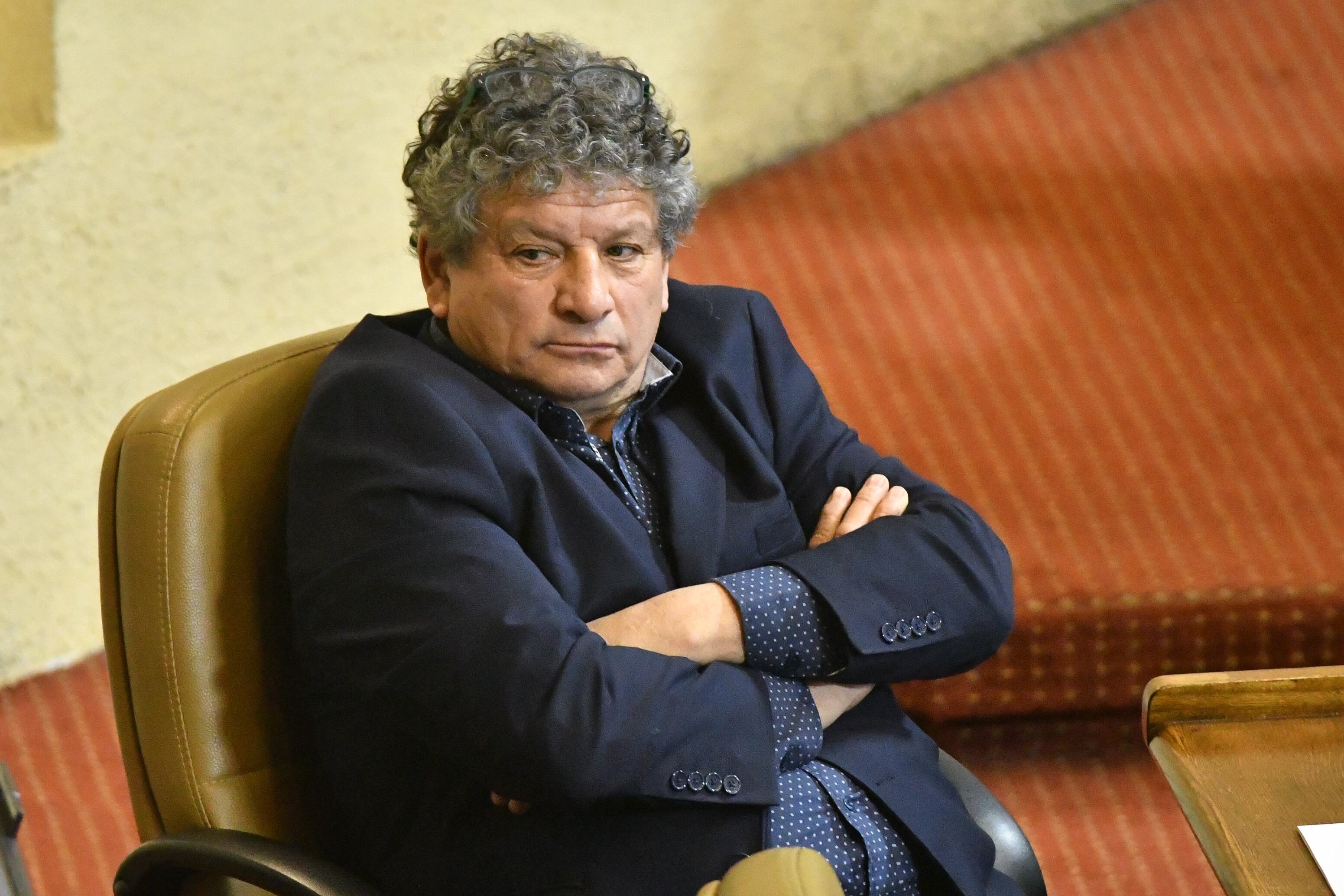 René Alinco