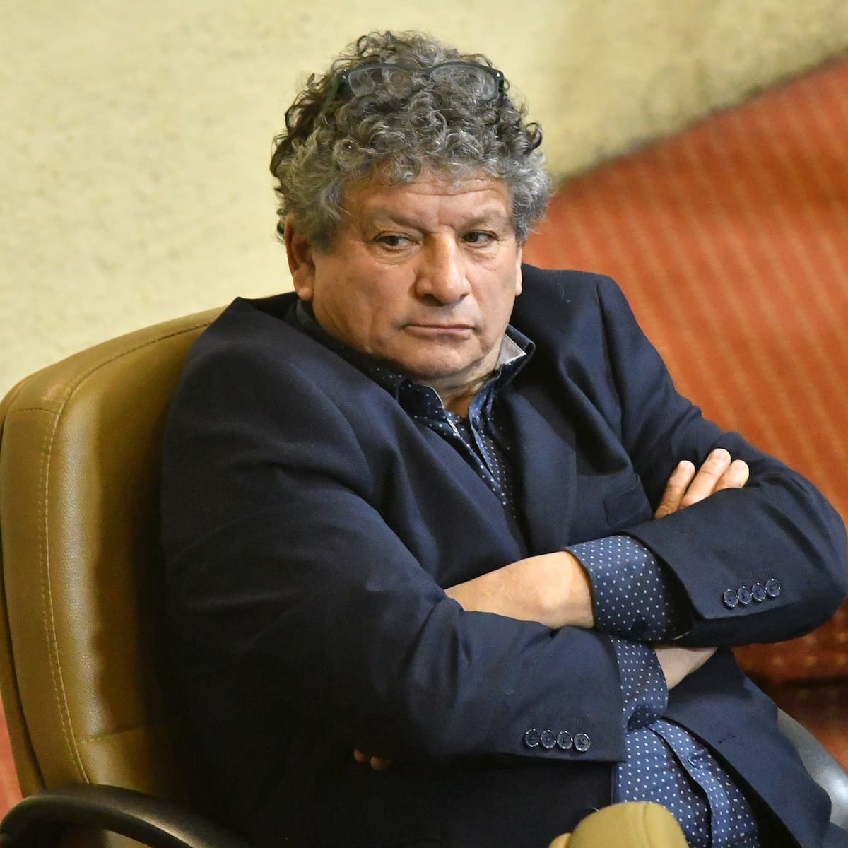 Diputado Alinco acusa graves vulneraciones a adultos mayores y trabajadores en ELEAM de Coyhaique