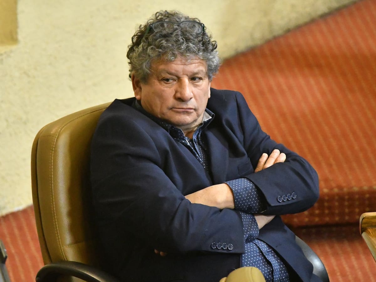 Diputado Alinco acusa graves vulneraciones a adultos mayores y trabajadores en ELEAM de Coyhaique