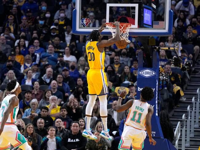 cartelera duelos NBA lunes