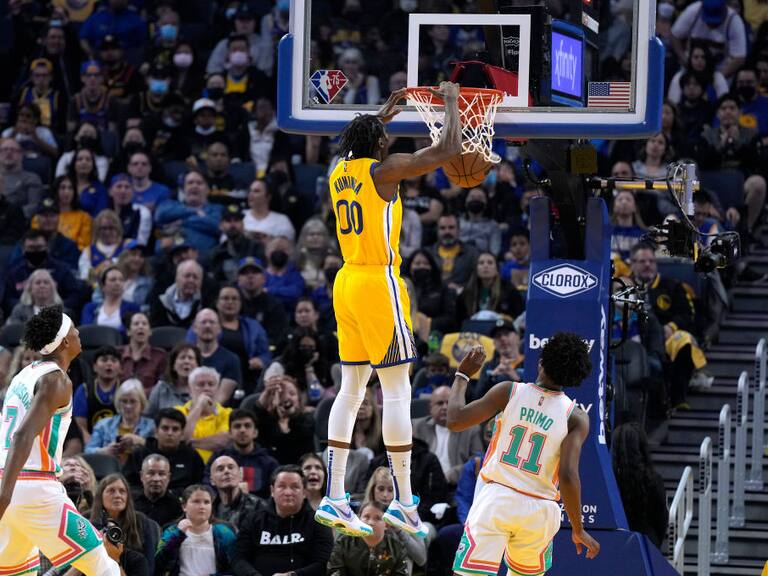 cartelera duelos NBA lunes