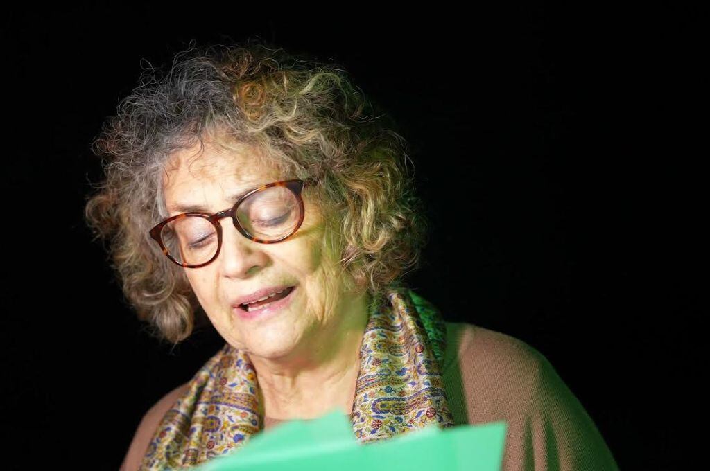 Soledad Fariña Vicuña se corona como la ganadora del Premio Plagio a la Creatividad 2023