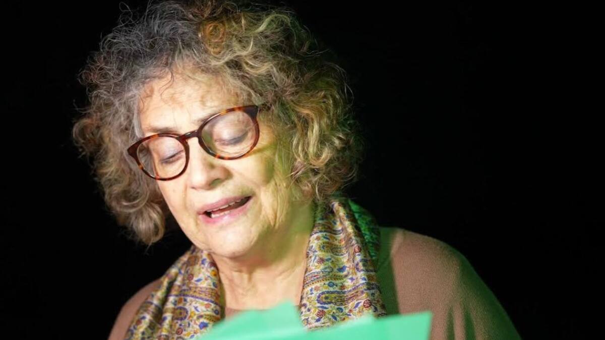 Soledad Fariña Vicuña se corona como la ganadora del Premio Plagio a la Creatividad 2023