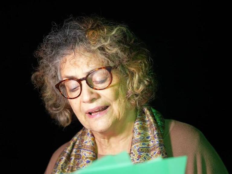 Soledad Fariña Vicuña se corona como la ganadora del Premio Plagio a la Creatividad 2023