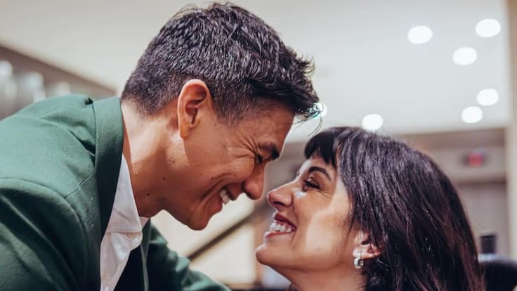 Revelan nuevos detalles de discusión entre Américo y Yamila Reyna: hay tres testigos clave