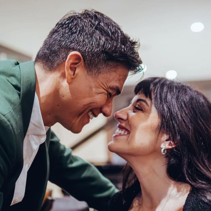 Revelan nuevos detalles de discusión entre Américo y Yamila Reyna: hay tres testigos clave