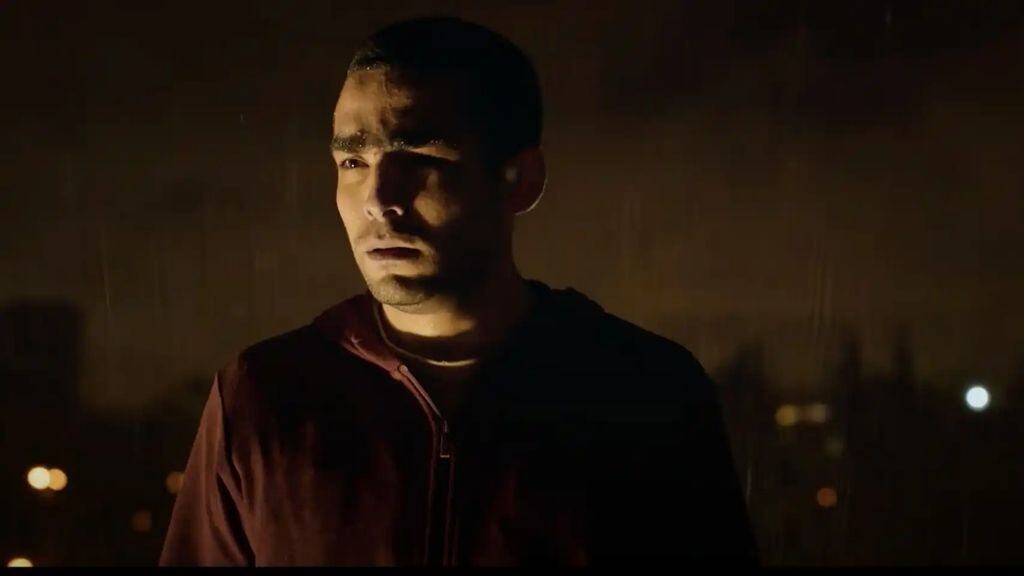elite temporada 7 - tráiler