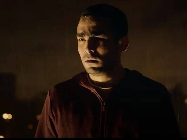 Omar vuelve a Las Encinas en el tráiler de la temporada 7 de «Élite»