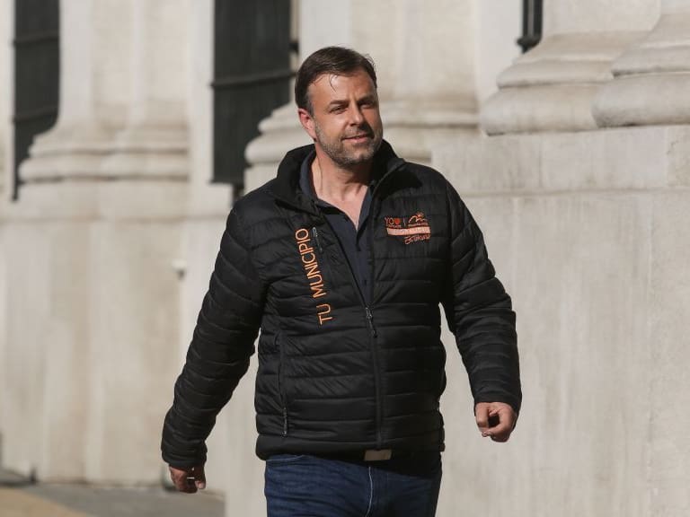 No nació en Chile: revelan que Germán Codina no puede ser candidato presidencial con el marco legal actual