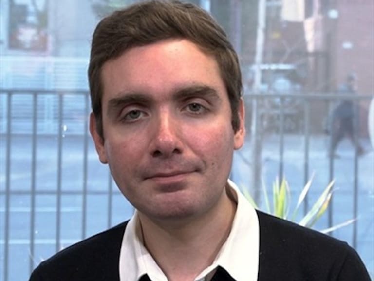 #ElADNdelDía con Andrés Huerta: los ingresos de los chilenos