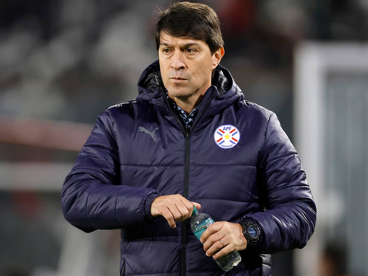 ¿Quién es Daniel Garnero? Los números y trayectoria del nuevo técnico de Universidad Católica