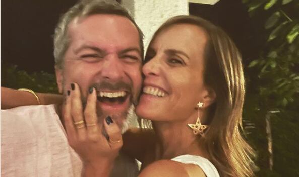 Instagram | Diana Bolocco