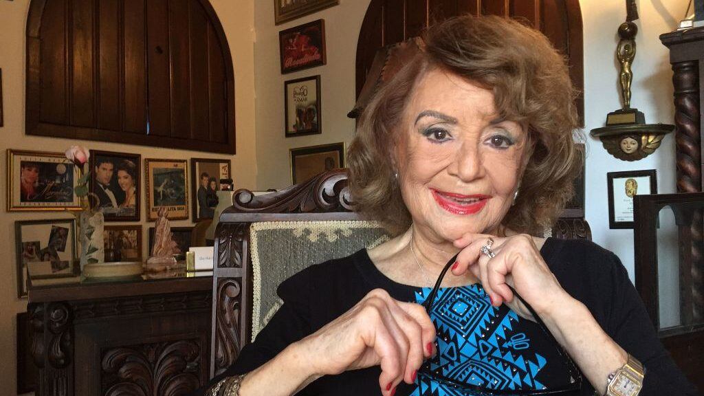 Delia Fiallo