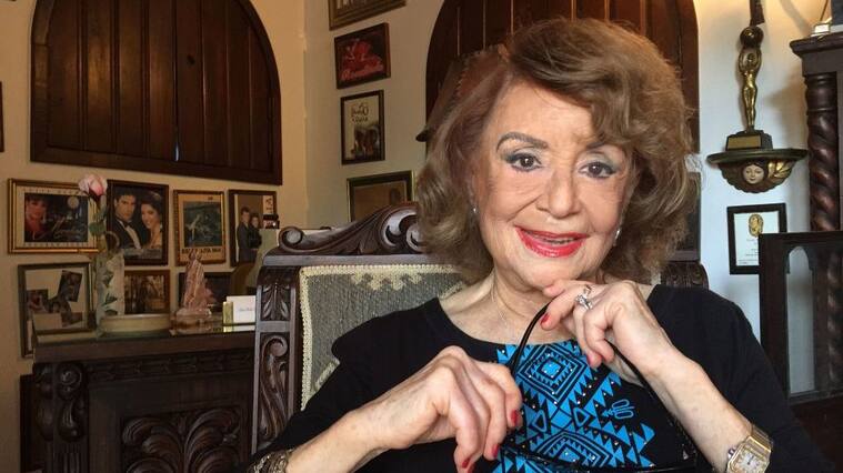 Delia Fiallo
