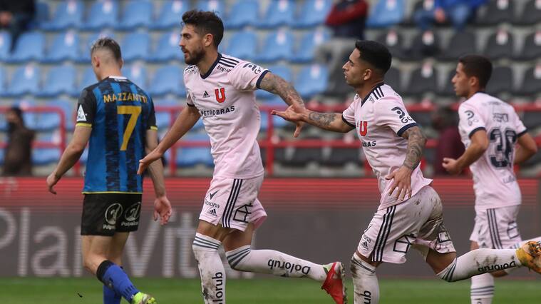 Huachipato La U