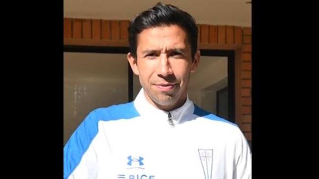 Nicolás Núñez es oficializado como el nuevo entrenador de la UC