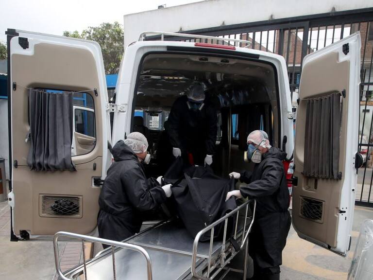 Perú: grupo evangélico inyectó medicamento veterinario a miles de personas contra el Covid-19