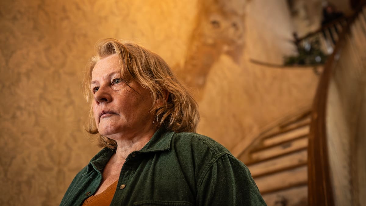 Elizabeth Saunders adelanta el oscuro regreso de FROM 4: “Todos cargamos miedo constantemente”