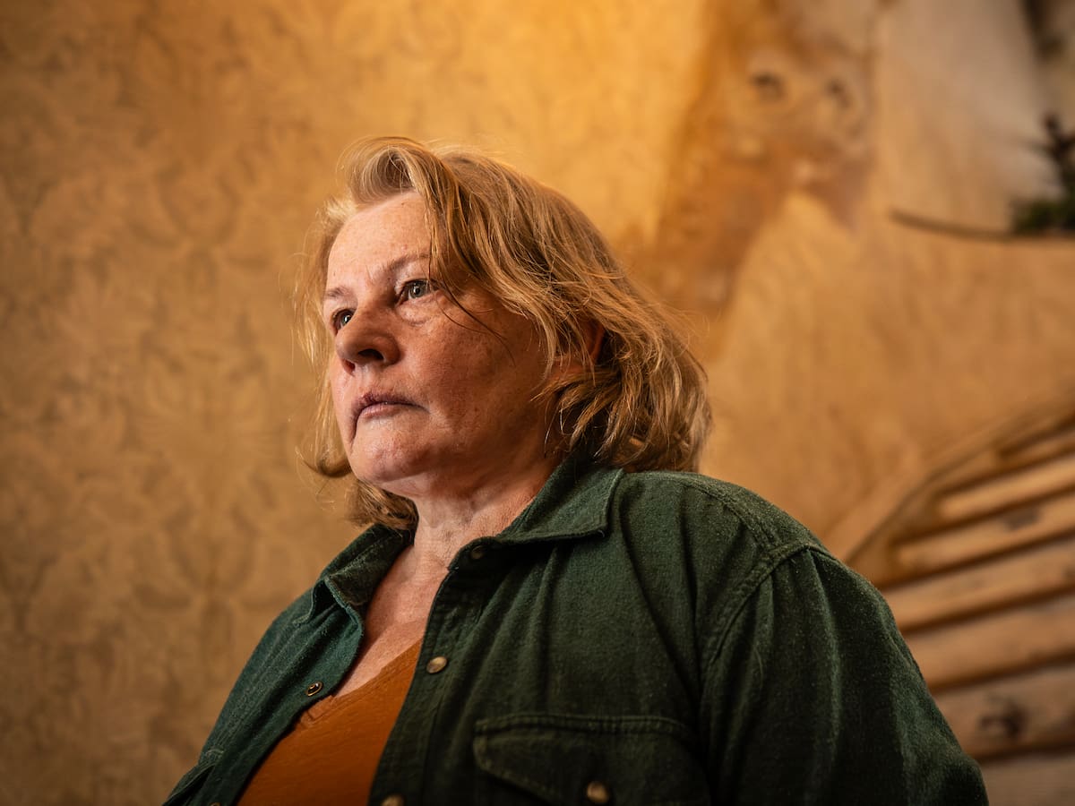 Elizabeth Saunders adelanta el oscuro regreso de FROM 4: “Todos cargamos miedo constantemente”