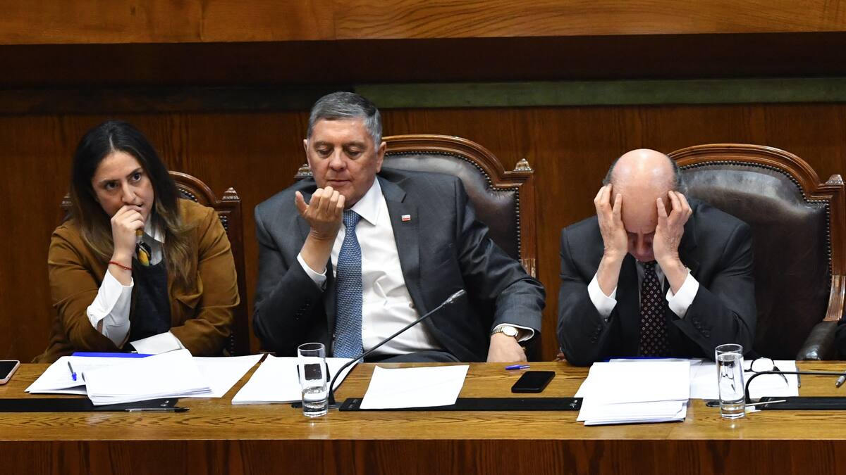 Proyecto de megarreforma: las tres normas que fueron aprobadas pero están amenazadas con reservas de constitucionalidad
