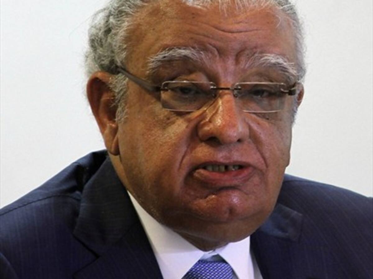 Expresidente de ABIF: «Nunca ha habido discriminación ni una norma por edad»