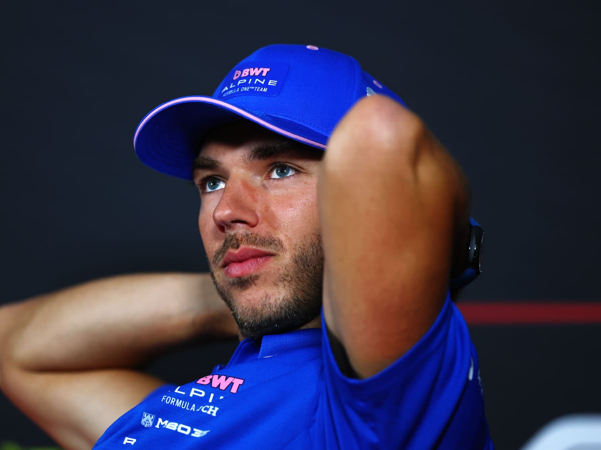 Polémica con Pierre Gasly en la Fórmula 1: McLaren logra cambiar el podio del GP de Mónaco tras reclamo a la FIA