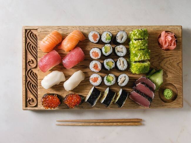 Sushi (referencial)