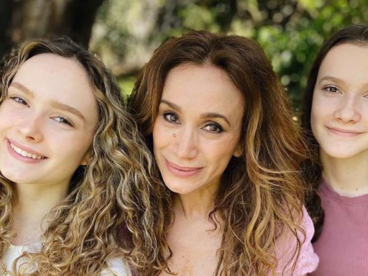 Alejandra Fosalba sobre la relación con sus hijas: «Somos muy unidas y compartimos varias cosas»