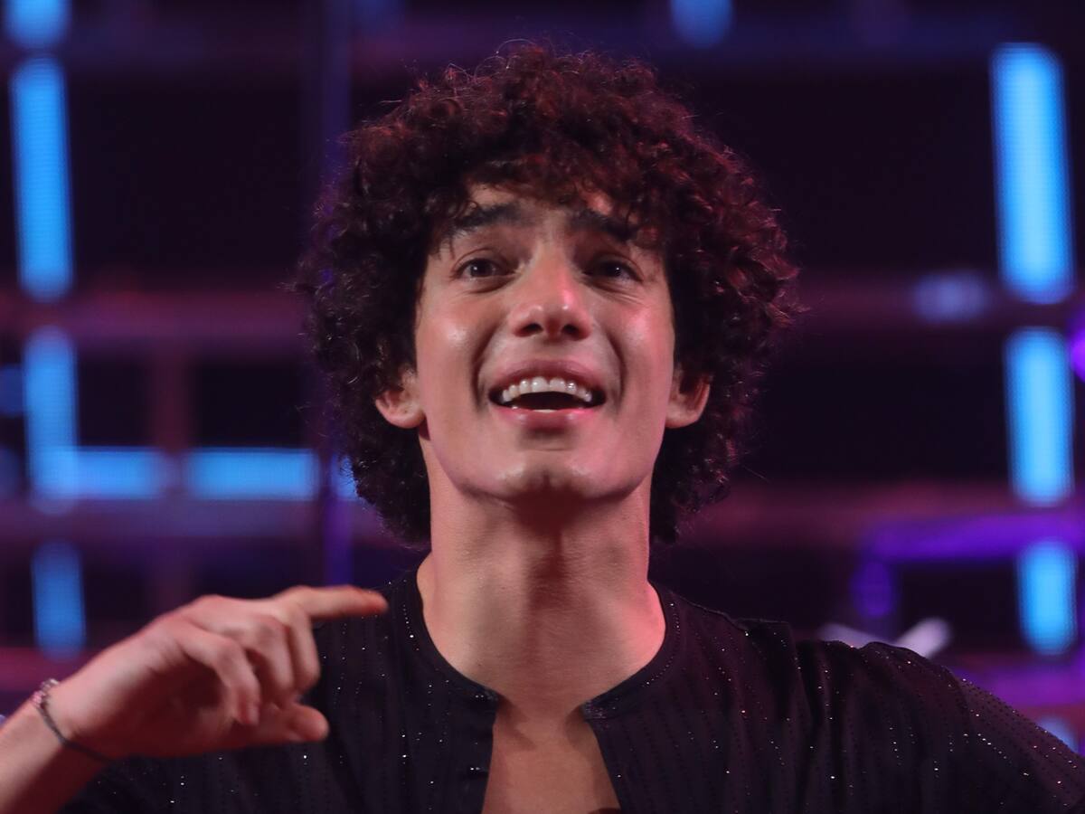 Jorge López confiesa su situación sentimental: “De momento tengo un amor en cada puerto… o quizás dos, o tres"