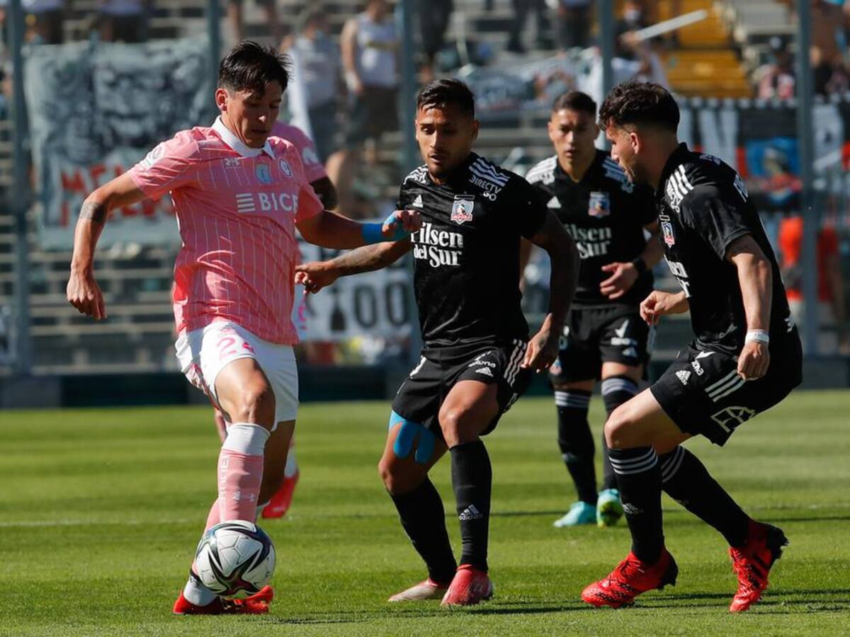 Este viernes 14 de enero se pondrán a la venta las entradas para la Supercopa entre Colo Colo y Universidad Católica