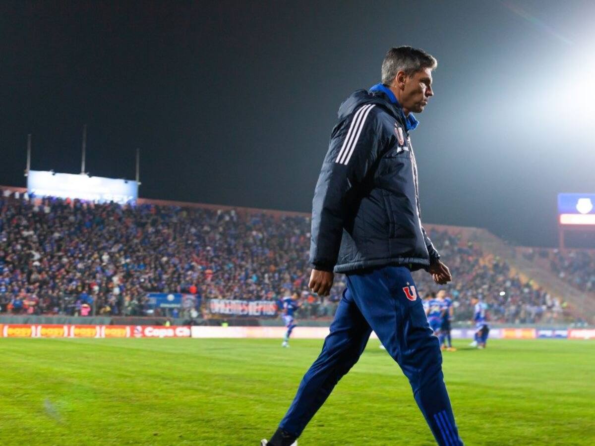 La insólita sanción que recibió Mauricio Pellegrino por parte de la ANFP: se suma a las bajas para enfrentar a Palestino