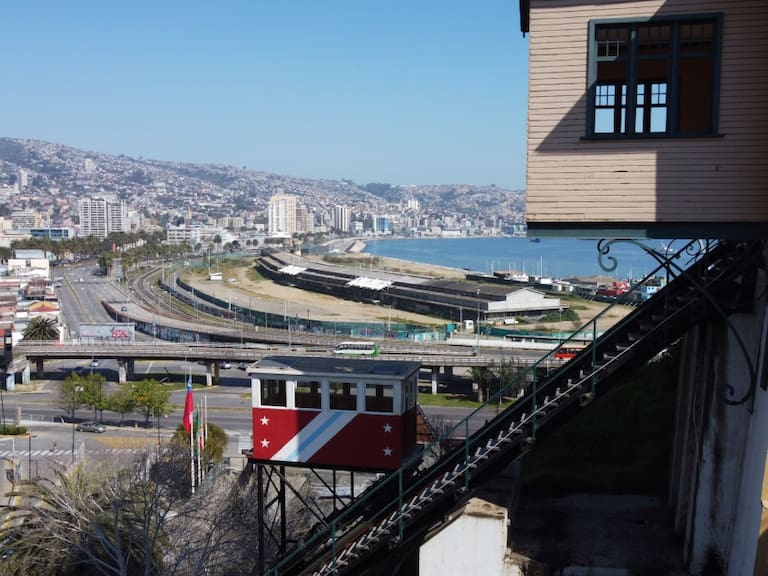 De conciertos a visitas guiadas: con diversas actividades artísticas y culturales Valparaíso celebrará el Día de los Patrimonios 2023