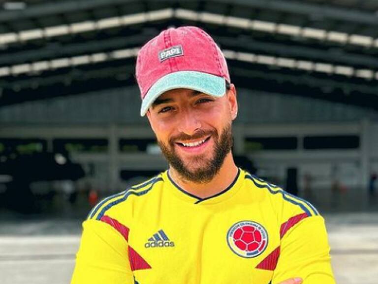 Maluma y la polémica por su participación en Qatar: «Si algunos no quisieron venir es su problema»