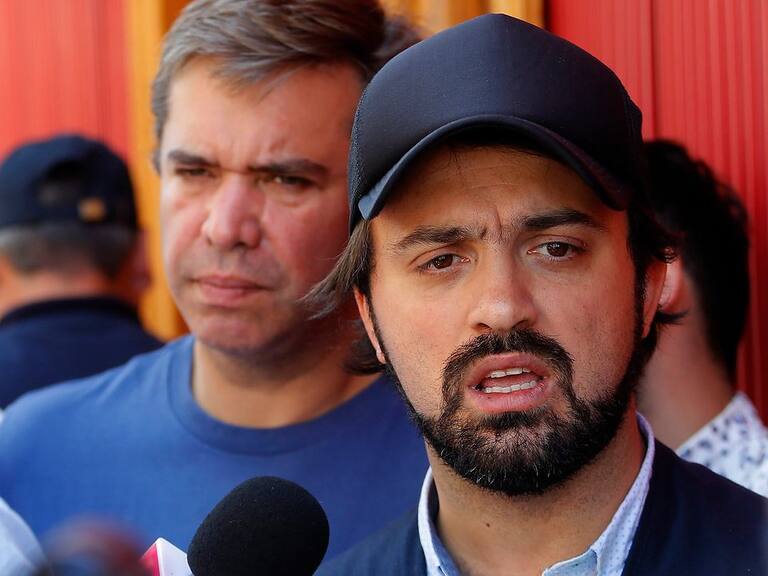 Sharp pide al Mineduc asumir que «ya perdimos este primer semestre» de clases presenciales