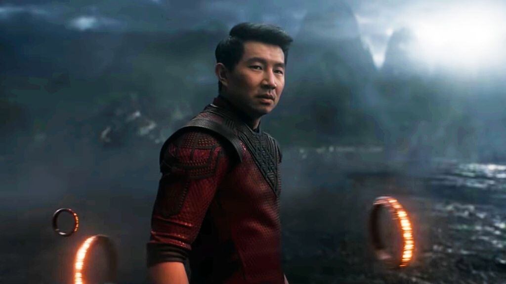 Shang-Chi - Marvel