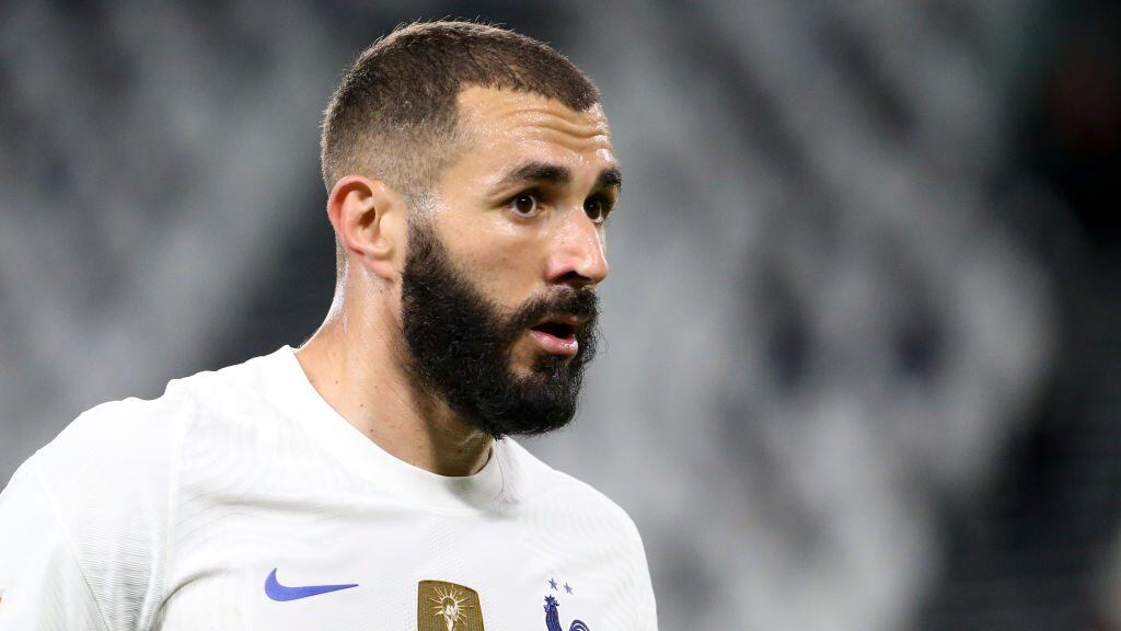 Karim Benzema: "Mi sueño es ganar el Balón de Oro"