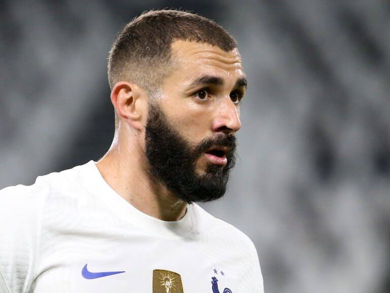 Karim Benzema: "Mi sueño es ganar el Balón de Oro"