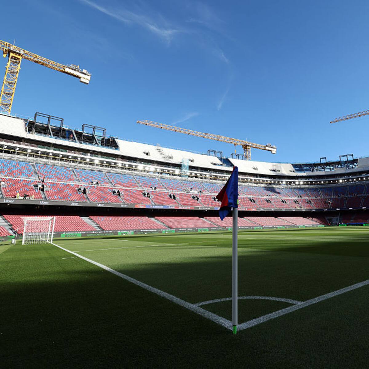 Los culés vuelven al Camp Nou: dónde y a qué hora ver Barcelona vs Athletic Club por LaLiga