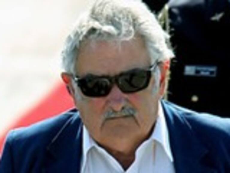 ONG de Holanda propuso al presidente uruguayo José Mujica para el Nobel de la Paz