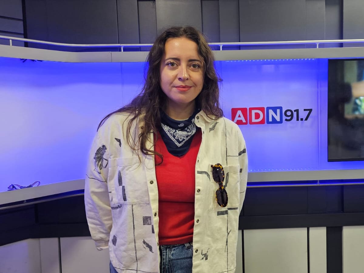 “Quedan solo 200 entradas”: Paloma Salas se prepara para llenar por primera vez el Teatro Caupolicán