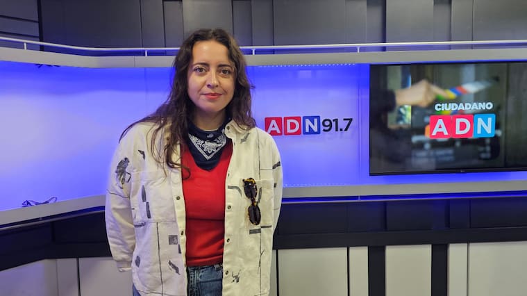 Ciudadano ADN