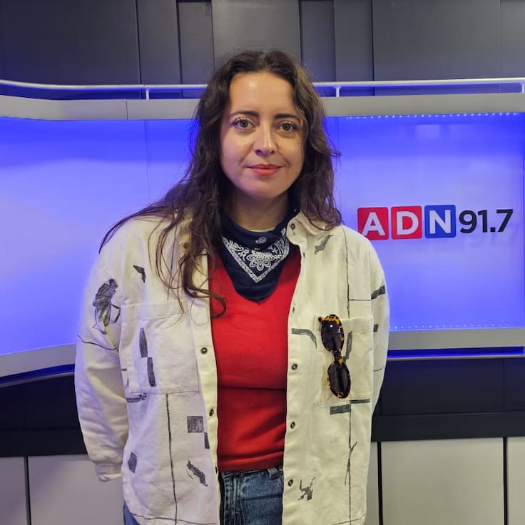 “Quedan solo 200 entradas”: Paloma Salas se prepara para llenar por primera vez el Teatro Caupolicán