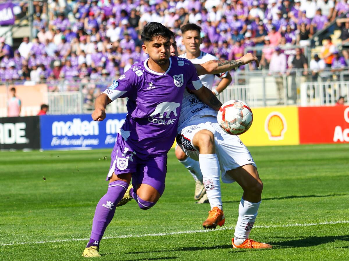 Deportes Melipilla acusa eventual soborno a jugador que propició denuncia de Deportes Concepción: ANFP se sumó al proceso